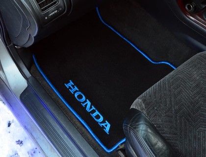 EVA коврики на Honda Accord 6 1997&nbsp;-&nbsp;2002 в Хабаровске