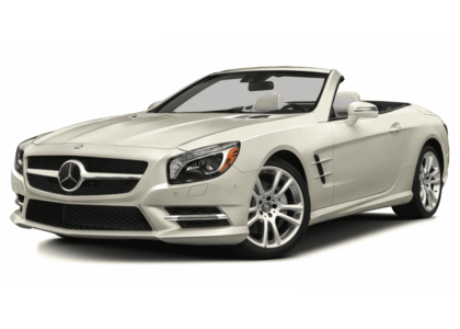 Коврики на Mercedes SL (R231) 2012&nbsp;-&nbsp;2019 в Хабаровске