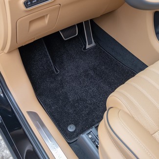 EVA коврики на Voyah Dream 2021&nbsp;-&nbsp;2026 в Хабаровске