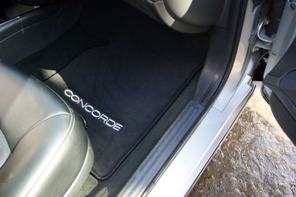 Коврики на Chrysler Concorde II 1997&nbsp;-&nbsp;2004 в Хабаровске