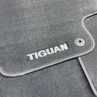 EVA коврики на Volkswagen Tiguan I 2006&nbsp;-&nbsp;2017 в Хабаровске