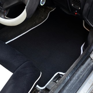 EVA коврики на Honda Integra III 1993&nbsp;-&nbsp;2001 в Хабаровске