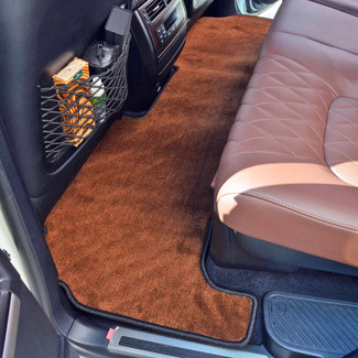 EVA коврики на Lexus LX 570 и LX450d 2007&nbsp;-&nbsp;2023 в Хабаровске