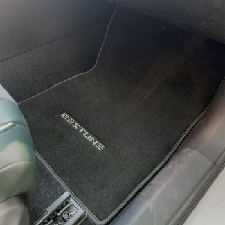 EVA коврики на FAW Bestune T55 2021&nbsp;-&nbsp;2026 в Хабаровске