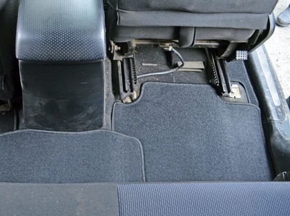 Коврики на ТагАЗ Tager 3d 2008&nbsp;-&nbsp;2014 в Хабаровске