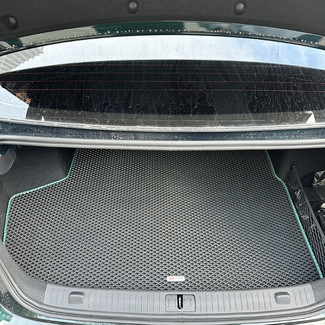 Ворсовые коврики на Chery Arrizo 8 2022&nbsp;-&nbsp;2026 в Хабаровске