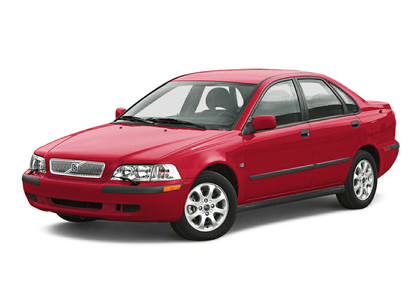 EVA коврики на Volvo S40 I 1995&nbsp;-&nbsp;2004 в Хабаровске
