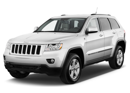 Коврики на Jeep Grand Cherokee (WK2) 2010&nbsp;-&nbsp;2022 в Хабаровске
