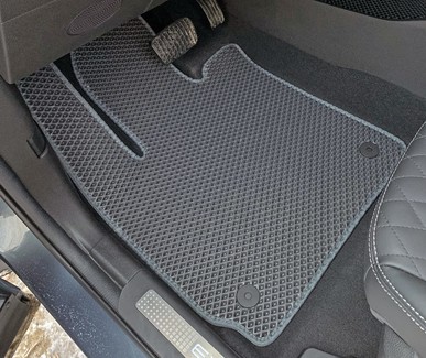 Коврики на Exeed TXL 2019&nbsp;-&nbsp;2026 в Хабаровске