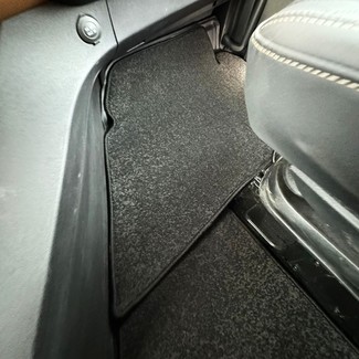 EVA коврики на Shacman X6000 2022&nbsp;-&nbsp;2026 в Хабаровске