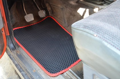 EVA коврики на Nissan Patrol (K260) 1986&nbsp;-&nbsp;1994 в Хабаровске