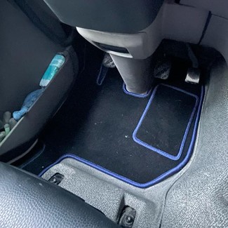 EVA коврики на DAF LF 2001&nbsp;-&nbsp;2026 в Хабаровске