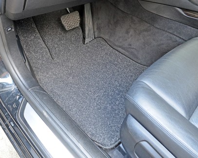 Коврики на BMW 7 (F01/F02) 2008&nbsp;-&nbsp;2015 в Хабаровске