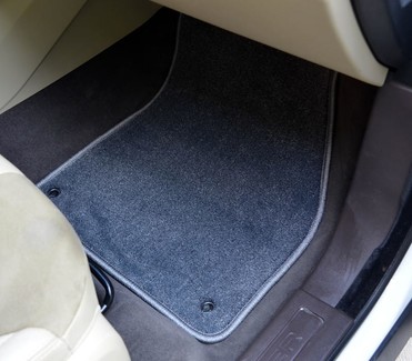 Коврики на Land Rover Range Rover Evoque I 2011&nbsp;-&nbsp;2018 в Хабаровске