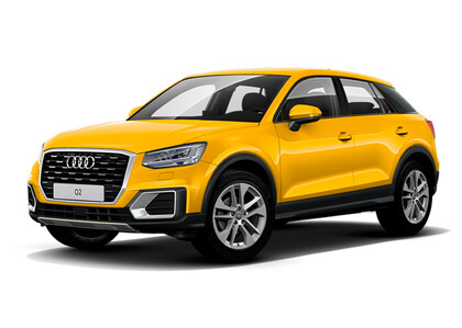 EVA коврики на Audi Q2L 2016&nbsp;-&nbsp;2026 в Хабаровске