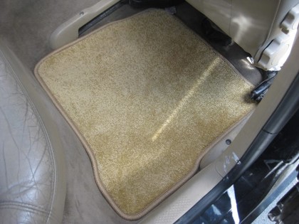 EVA коврики на Volkswagen Passat B5 1996 - 2006 в Хабаровске EVA коврики на Volkswagen Passat B5 1996 - 2006 в Хабаровске