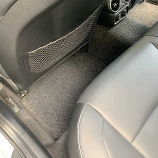 Коврики на KIA Stinger 2017&nbsp;-&nbsp;2023 в Хабаровске