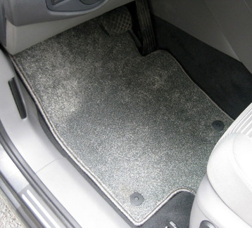 Коврики на Volkswagen Sharan II 2010 - 2022 в Хабаровске Коврики на Volkswagen Sharan II 2010 - 2022 в Хабаровске