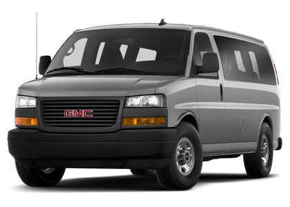 EVA коврики на GMC Savana 2002&nbsp;-&nbsp;2026 в Хабаровске