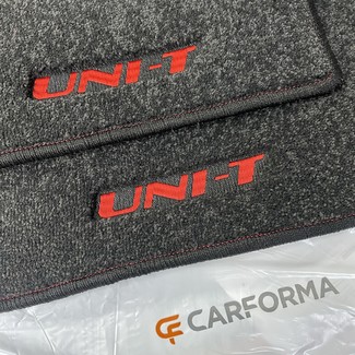 EVA коврики на Changan Uni-T 2020&nbsp;-&nbsp;2026 в Хабаровске