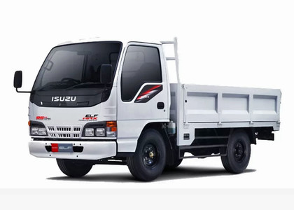Коврики на Isuzu ELF V узкая кабина 1993&nbsp;-&nbsp;2026 в Хабаровске