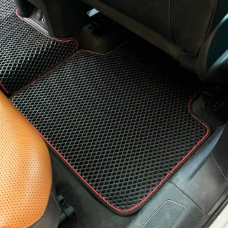 EVA коврики на Volkswagen Teramont Pro 2025&nbsp;-&nbsp;2026 в Хабаровске