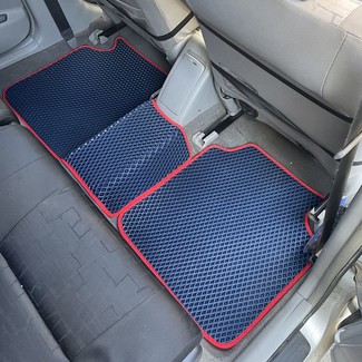 Коврики на Toyota Opa 2000&nbsp;-&nbsp;2005 в Хабаровске