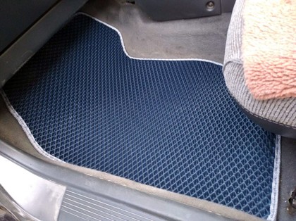 Коврики на Honda Civic IV Shuttle 1987&nbsp;-&nbsp;1997 в Хабаровске