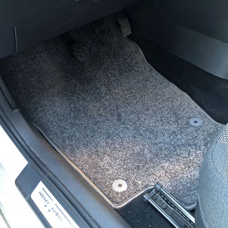 Коврики на Skoda Rapid I 2012&nbsp;-&nbsp;2020 в Хабаровске