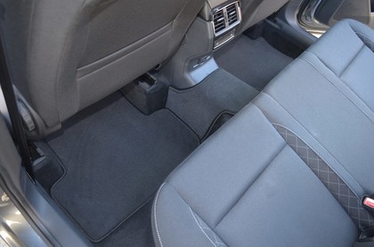 EVA коврики на Volkswagen Taos 2020&nbsp;-&nbsp;2026 в Хабаровске