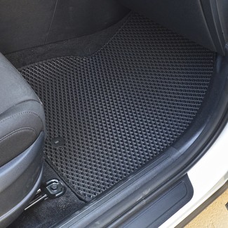 Ворсовые коврики на KIA Sportage V 2021&nbsp;-&nbsp;2026 в Хабаровске