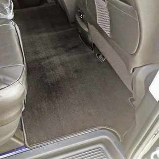 EVA коврики на Hyundai Staria 9 мест 2021&nbsp;-&nbsp;2026 в Хабаровске