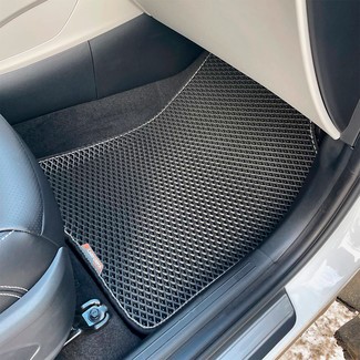 Коврики на Hyundai Tucson IV 2020&nbsp;-&nbsp;2026 в Хабаровске