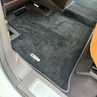 Коврики на Tank 500 2021&nbsp;-&nbsp;2026 в Хабаровске