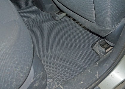 Коврики на Renault Vel Satis 2001&nbsp;-&nbsp;2009 в Хабаровске