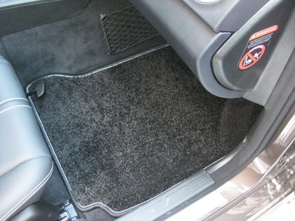 EVA коврики на Mercedes C (W204) 2007 - 2015 в Хабаровске EVA коврики на Mercedes C (W204) 2007 - 2015 в Хабаровске