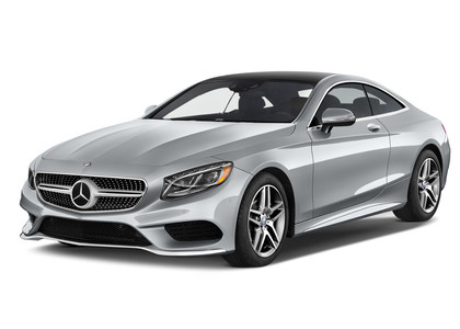 Коврики на Mercedes S (C217) Купе 2014&nbsp;-&nbsp;2020 в Хабаровске