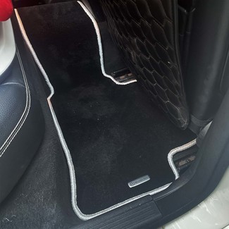 EVA коврики на Mercedes C (W204) 2007 - 2015 в Хабаровске EVA коврики на Mercedes C (W204) 2007 - 2015 в Хабаровске