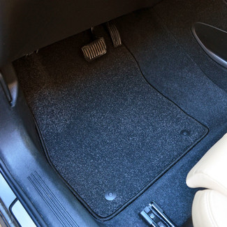 Коврики на Volvo XC40 2017&nbsp;-&nbsp;2026 в Хабаровске