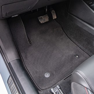 Коврики на Geely Tugella 2019&nbsp;-&nbsp;2026 в Хабаровске