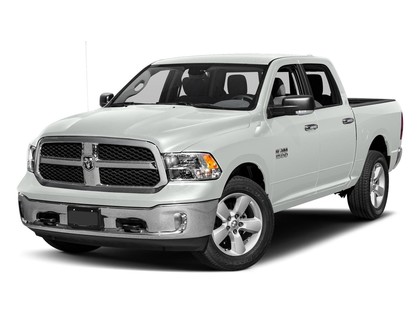 Коврики на RAM 1500 2008&nbsp;-&nbsp;2024 в Хабаровске
