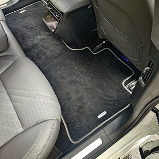 EVA коврики на Zeekr 001 2021&nbsp;-&nbsp;2026 в Хабаровске