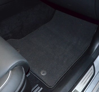 EVA коврики на Genesis G90 I 2016&nbsp;-&nbsp;2022 в Хабаровске