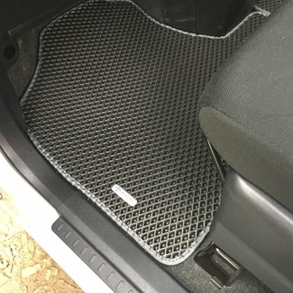 Коврики на Toyota Tank 2016&nbsp;-&nbsp;2020 в Хабаровске