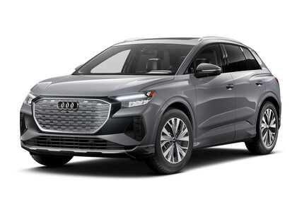 Коврики на Audi Q4 e-tron 2021&nbsp;-&nbsp;2026 в Хабаровске