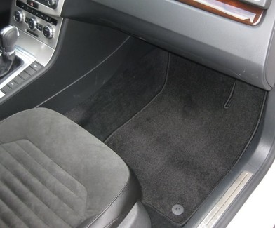 EVA коврики на Volkswagen Passat B7 2010 - 2015 в Хабаровске EVA коврики на Volkswagen Passat B7 2010 - 2015 в Хабаровске