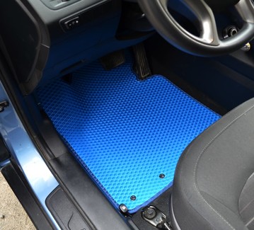 Коврики на Hyundai ix35 2010&nbsp;-&nbsp;2017 в Хабаровске