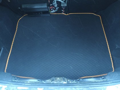 Коврики на Citroen C4 I 2004&nbsp;-&nbsp;2011 в Хабаровске