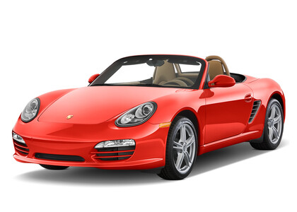 EVA коврики на Porsche Boxster (987) 2004&nbsp;-&nbsp;2012 в Хабаровске