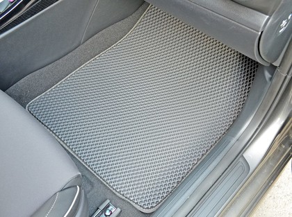 Коврики на KIA K3 2018&nbsp;-&nbsp;2026 в Хабаровске